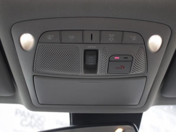 Nissan X-Trail III Рестайлинг с пробегом 2020 года, цена 2 560 000 рублей, 107146 км, внедорожник, Автокод Объявления