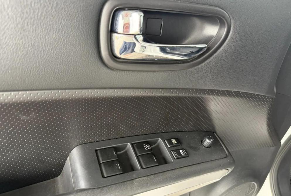 Nissan X-Trail II Рестайлинг Киров  - изображение 17