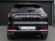 Chery Tiggo 7 Pro Max I Москва  - изображение 37