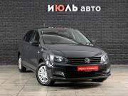 Volkswagen Polo V Рестайлинг Екатеринбург  - изображение 20