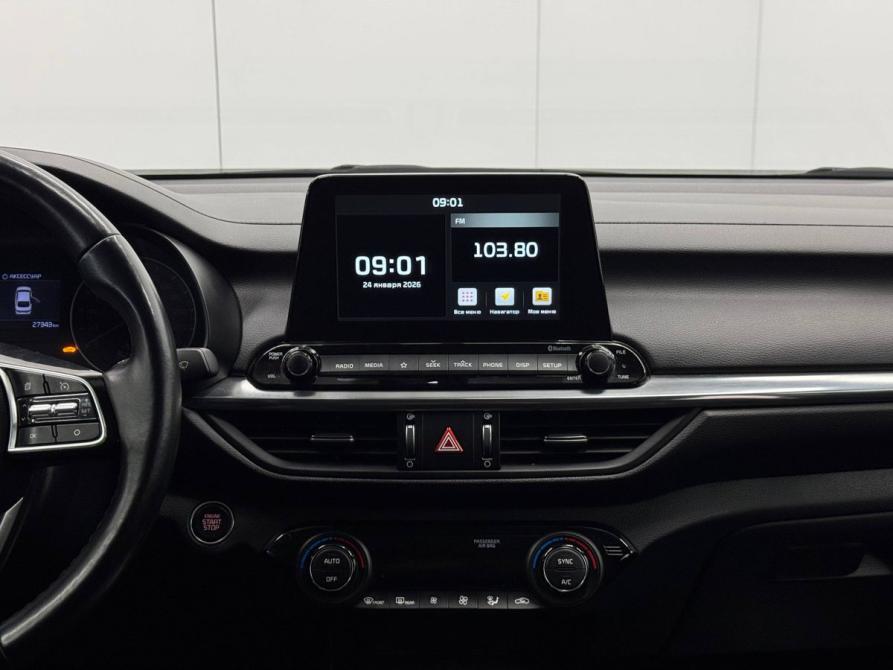 Kia Cerato IV Воронеж  - изображение 15