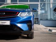 Geely Coolray I Курган  - изображение 36
