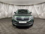 Skoda Kodiaq I Москва  - изображение 27