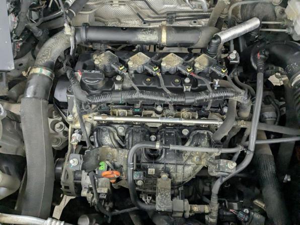 Haval Jolion I с пробегом 2022 года, цена 1 725 000 рублей, 44592 км, внедорожник, Автокод Объявления