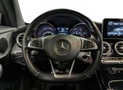 Mercedes-Benz C-Класс IV (W205) Санкт-Петербург  - изображение 52