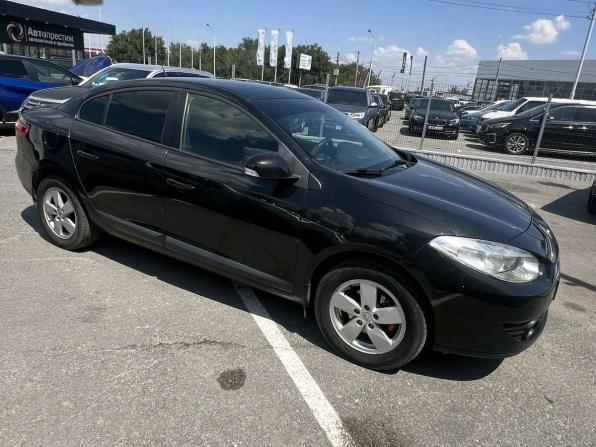 Renault Fluence I с пробегом 2010 года, цена 699 000 рублей, 137400 км, седан, Автокод Объявления