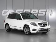 Mercedes-Benz GLK-Класс I (X204) Рестайлинг Минеральные Воды  - изображение 22