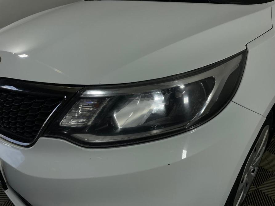 Kia Rio III Рестайлинг Воронеж  - изображение 7