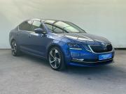 Skoda Octavia III (A7) Рестайлинг Липецк  - изображение 20