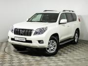Toyota Land Cruiser Prado 150 Series Санкт-Петербург  - изображение 20