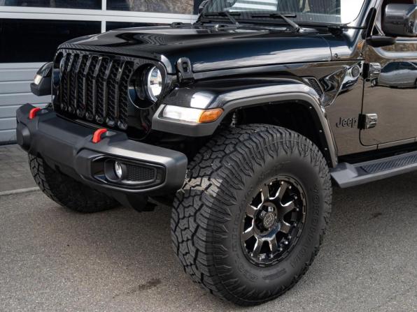 Jeep Gladiator II (JT) с пробегом 2021 года, цена 6 640 000 рублей, 26274 км, offers.body_type.unknown, Автокод Объявления