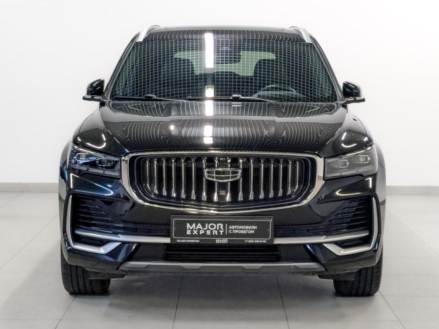 Geely Monjaro I Санкт-Петербург  - изображение 2