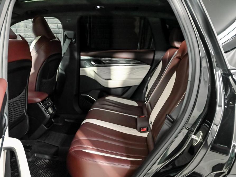 Geely Monjaro I Екатеринбург  - изображение 24