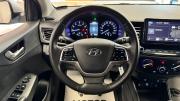 Hyundai Solaris II Рестайлинг Липецк  - изображение 25