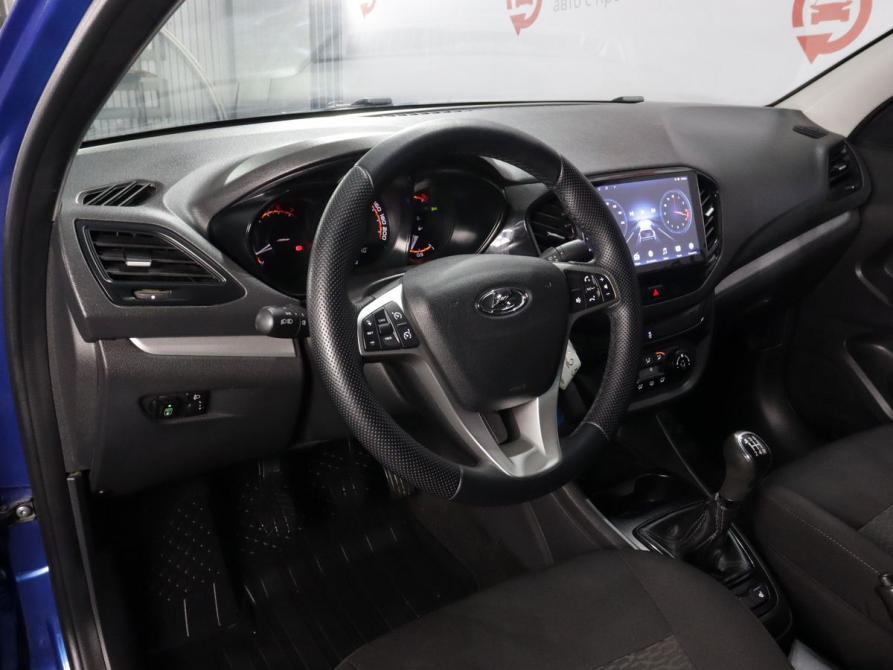 Lada (ВАЗ) Vesta I Минеральные Воды  - изображение 7