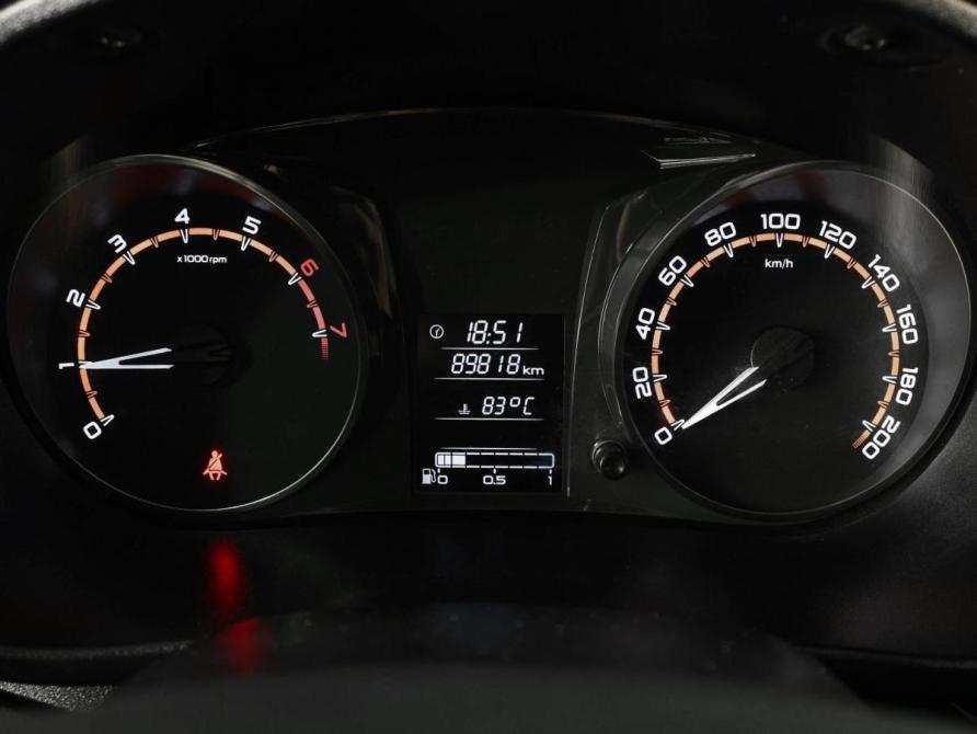 Lada (ВАЗ) Granta I Рестайлинг Ростов-на-Дону  - изображение 13