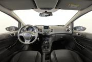 Ford Fiesta Mk6 Рестайлинг Нижний Новгород  - изображение 28