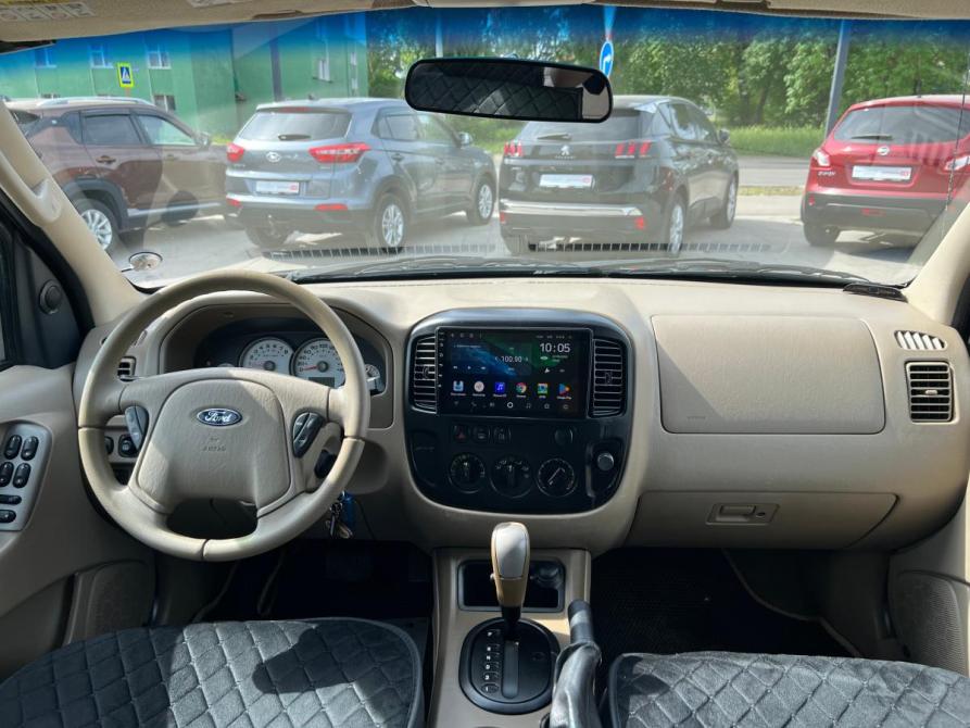 Ford Maverick III Стерлитамак  - изображение 15