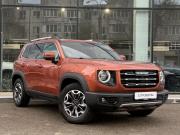 Haval Dargo Самара  - изображение 18