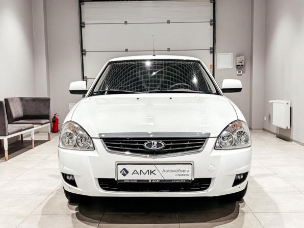 Lada (ВАЗ) Priora I Рестайлинг с пробегом 2013 года, цена 364 340 рублей, 177059 км, хэтчбек, Автокод Объявления