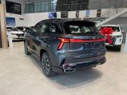 Changan CS75 Plus III Владимир  - изображение 18