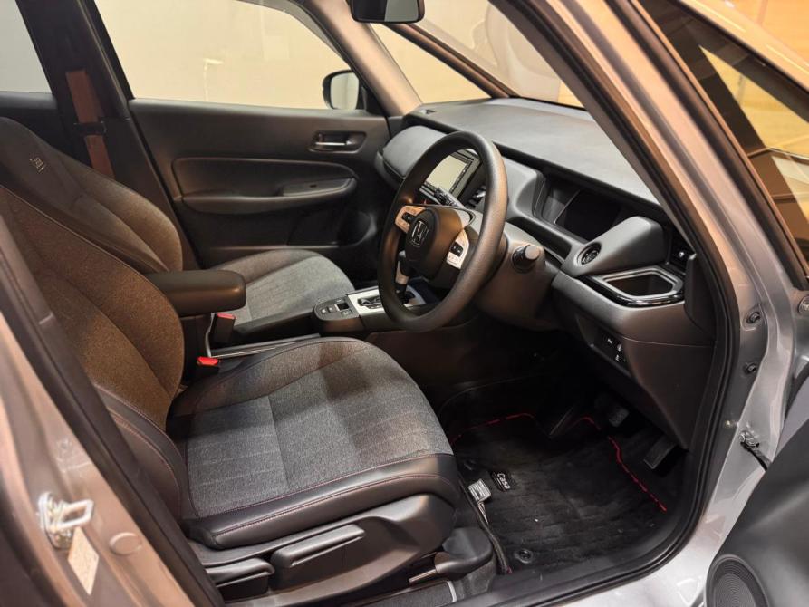 Honda Fit IV Красноярск  - изображение 14