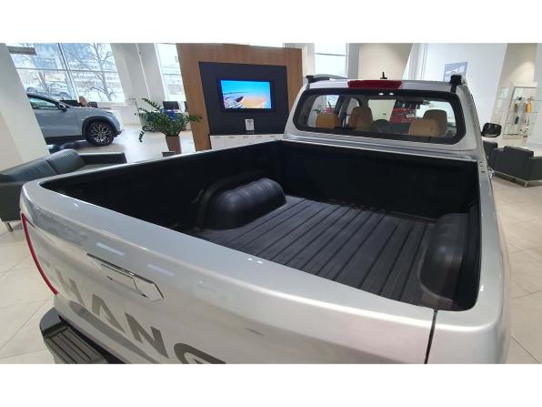 Новый Changan Hunter Plus 2026 года, цена 4 069 900 рублей, offers.body_type.unknown, Автокод Объявления