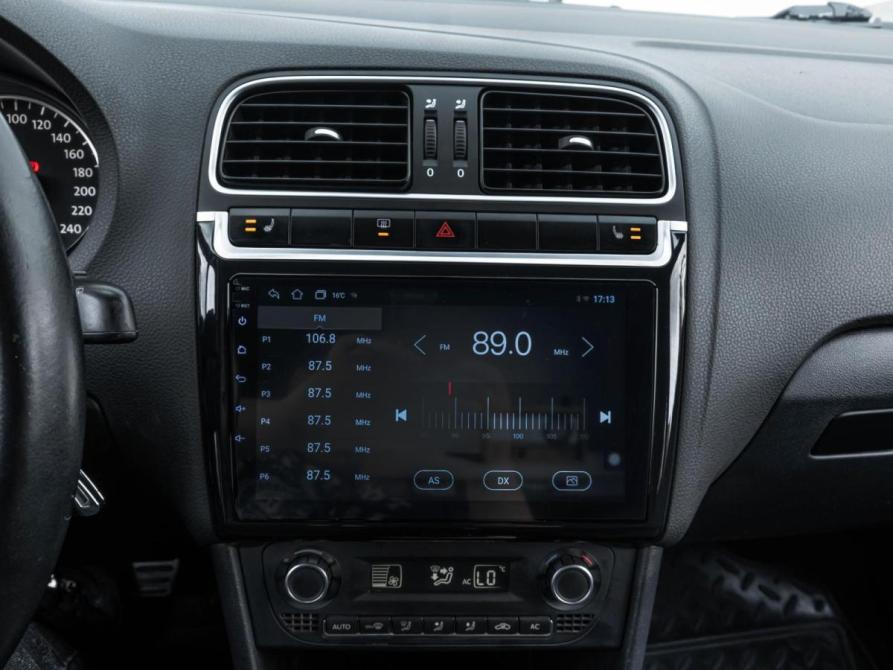 Volkswagen Polo V Ставрополь  - изображение 12