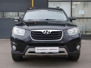 Hyundai Santa Fe II Рестайлинг Москва  - изображение 17