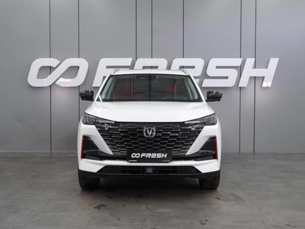 Changan UNI-S I с пробегом 2024 года, цена 2 199 000 рублей, 28578 км, внедорожник, Автокод Объявления