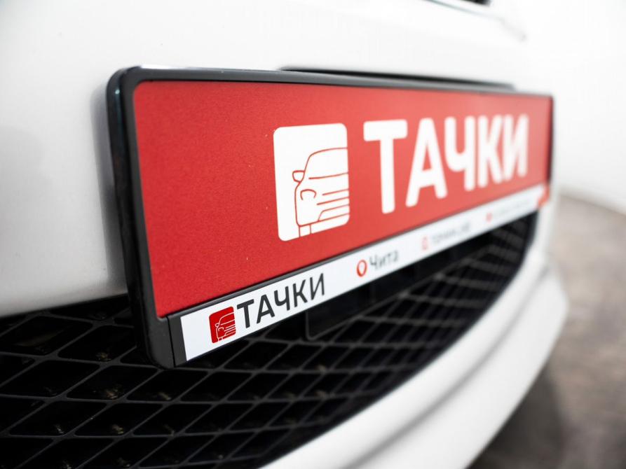 Toyota Allion II Чита  - изображение 19