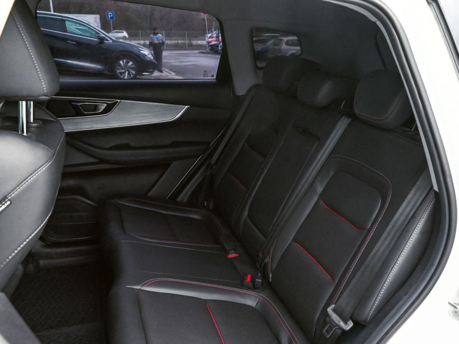 Chery Tiggo 7 Pro I Екатеринбург  - изображение 18