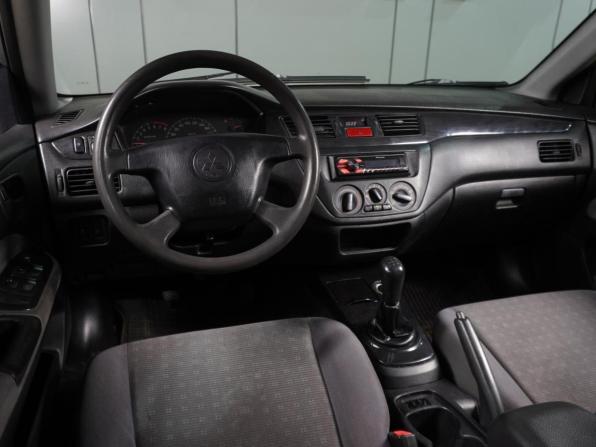 Mitsubishi Lancer IX с пробегом 2004 года, цена 399 000 рублей, 324984 км, седан, Автокод Объявления