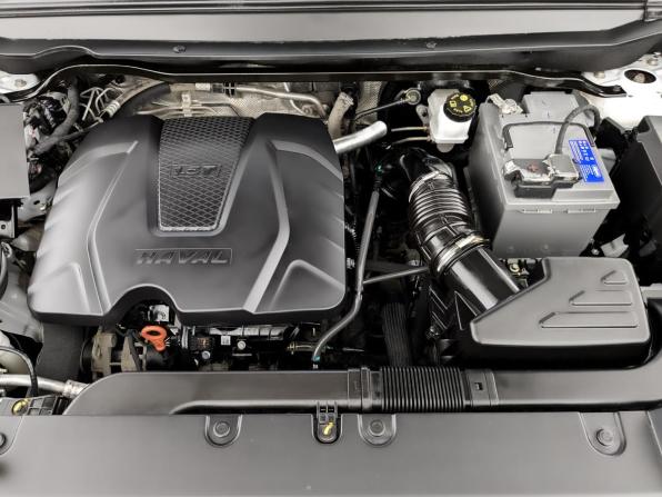 Haval Jolion I Рестайлинг с пробегом 2024 года, цена 1 590 000 рублей, 30420 км, внедорожник, Автокод Объявления