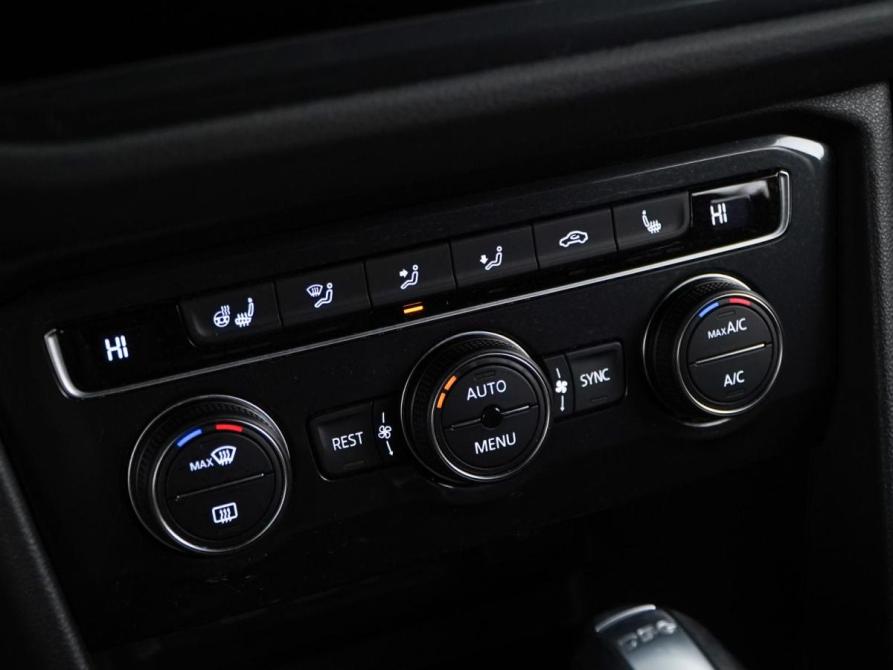 Volkswagen Tiguan II Москва  - изображение 15