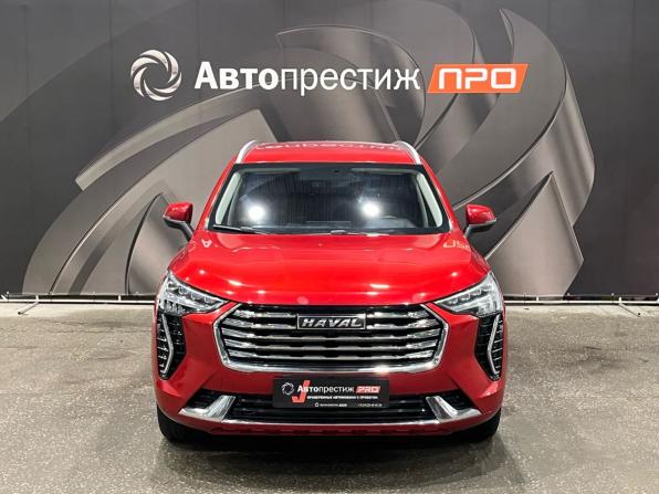 Haval Jolion I с пробегом 2022 года, цена 1 530 000 рублей, 91250 км, внедорожник, Автокод Объявления