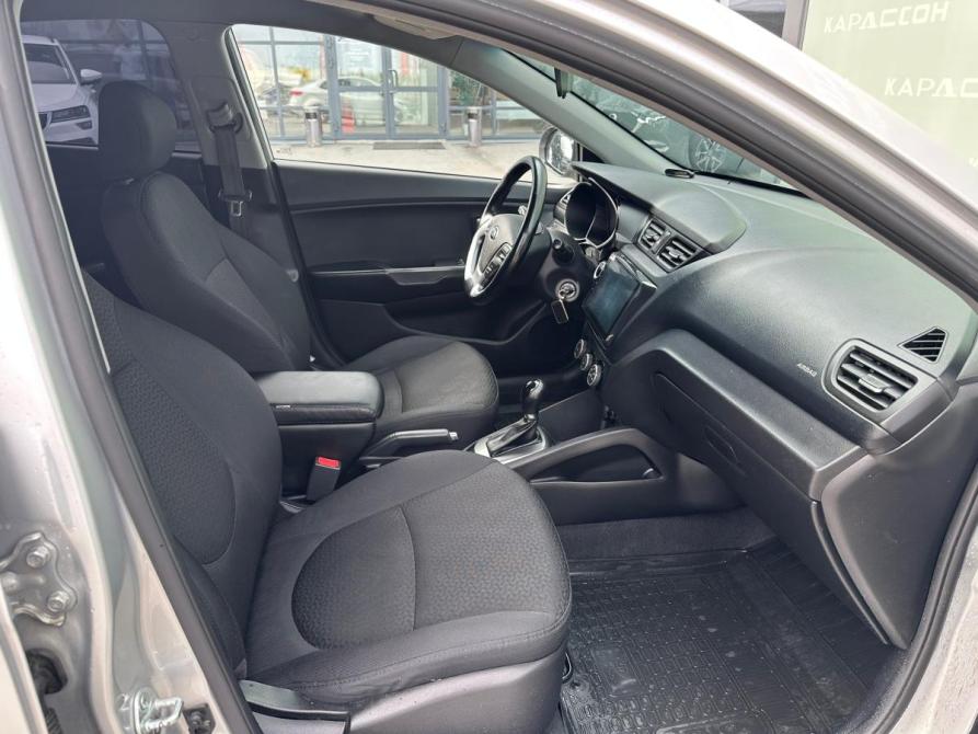 Kia Rio III Рестайлинг Екатеринбург  - изображение 7