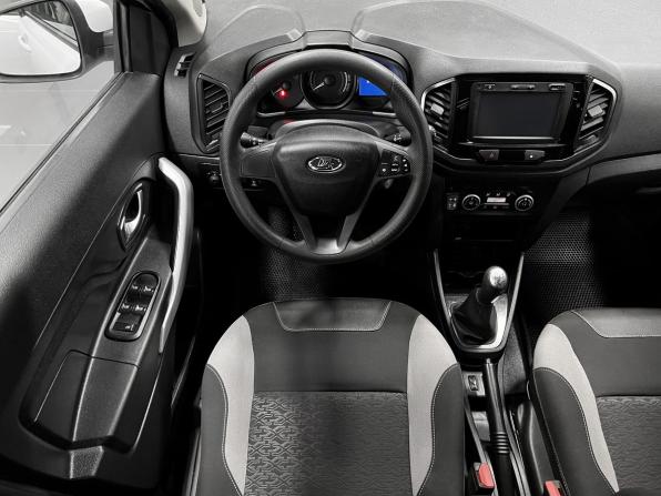 Lada (ВАЗ) XRAY I с пробегом 2016 года, цена 810 000 рублей, 94643 км, хэтчбек, Автокод Объявления