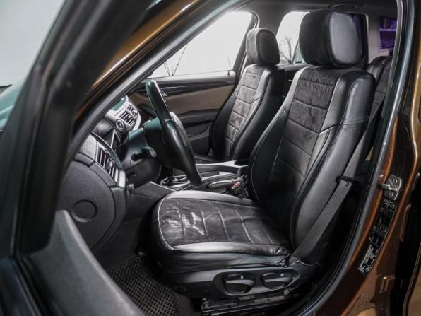 BMW X1 I (E84) с пробегом 2011 года, цена 959 000 рублей, 255446 км, внедорожник, Автокод Объявления