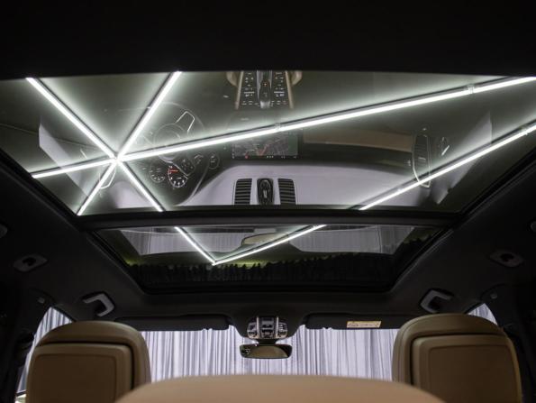 Porsche Cayenne III с пробегом 2020 года, цена 6 198 000 рублей, 115462 км, внедорожник, Автокод Объявления