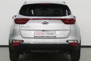 Kia Sportage IV Рестайлинг Екатеринбург  - изображение 30