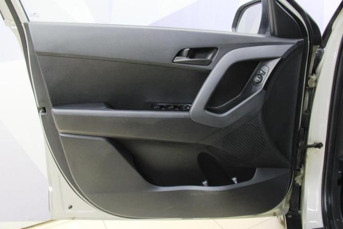 Hyundai Creta I с пробегом 2019 года, цена 1 798 000 рублей, 157504 км, внедорожник, Автокод Объявления