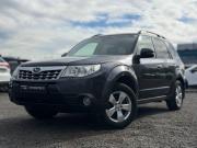 Subaru Forester III Рестайлинг Санкт-Петербург  - изображение 29