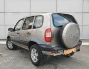 Chevrolet Niva I Челябинск  - изображение 27