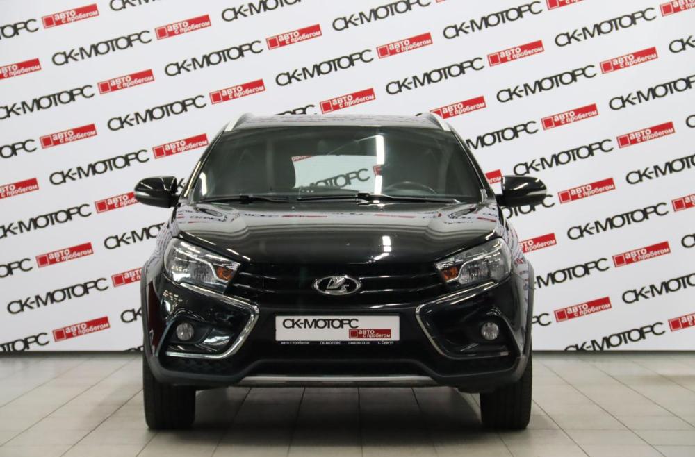 Lada (ВАЗ) Vesta I Сургут  - изображение 3