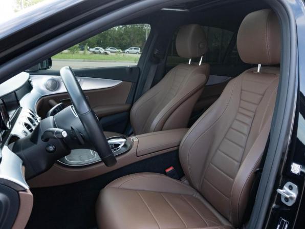 Mercedes-Benz E-Класс V (W213 S213 C238) с пробегом 2020 года, цена 4 300 000 рублей, 43683 км, седан, Автокод Объявления