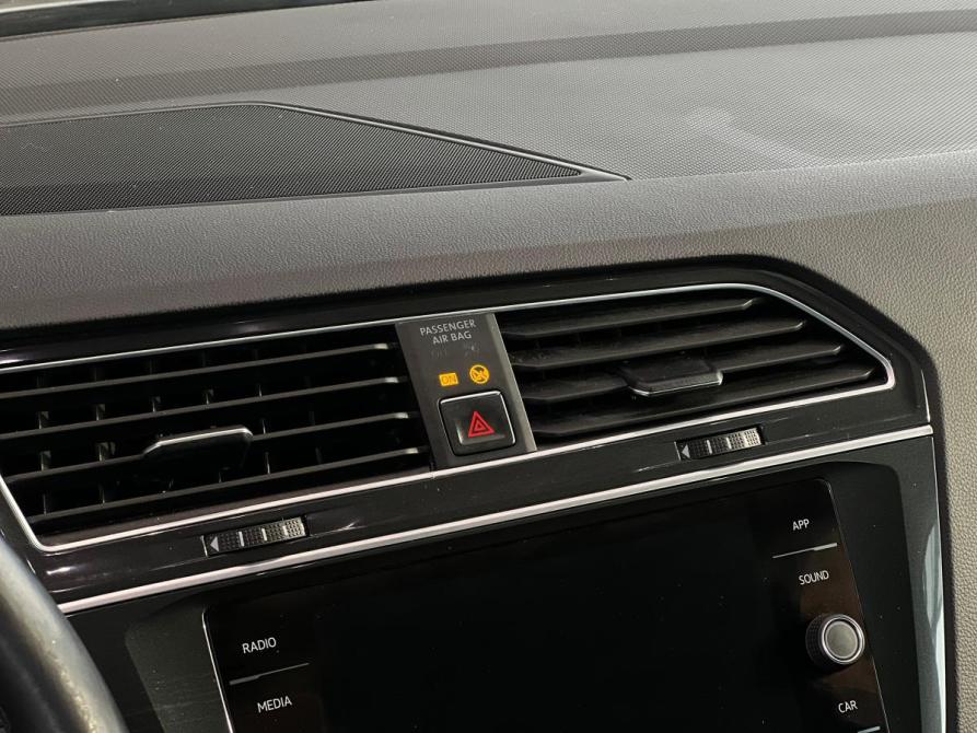 Volkswagen Tiguan II Екатеринбург  - изображение 20