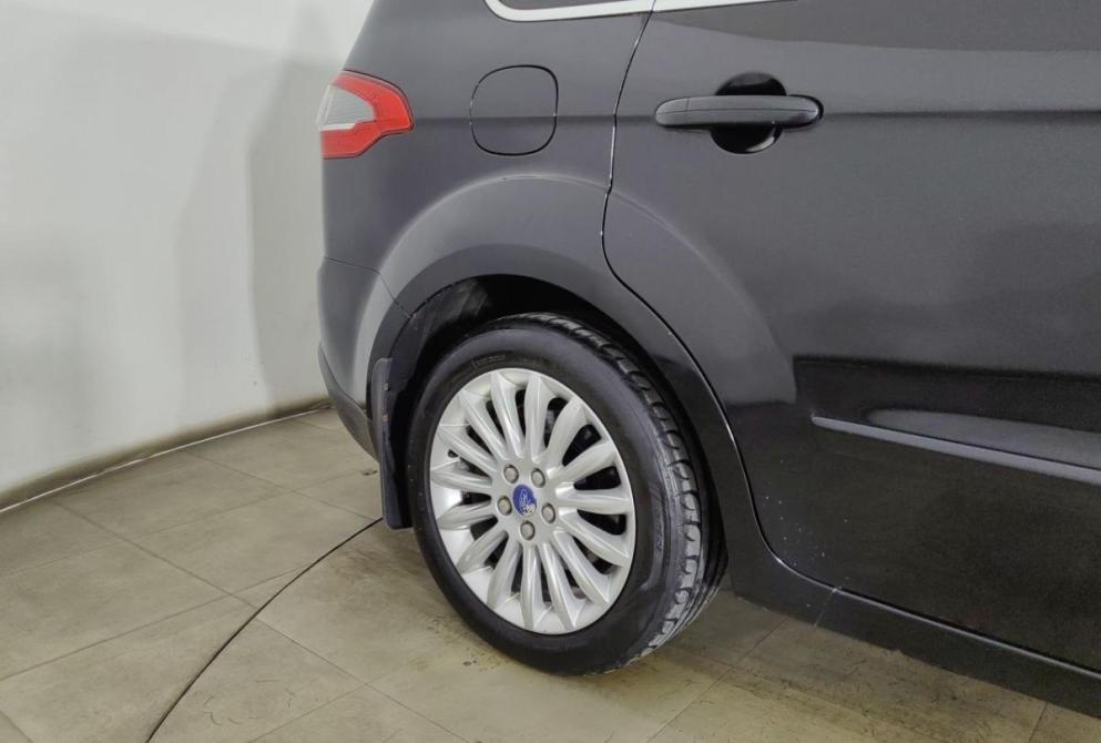 Ford S-MAX I Рестайлинг Волгоград  - изображение 23