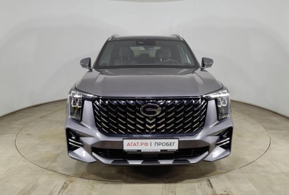 GAC GS8 II Волгоград  - изображение 2