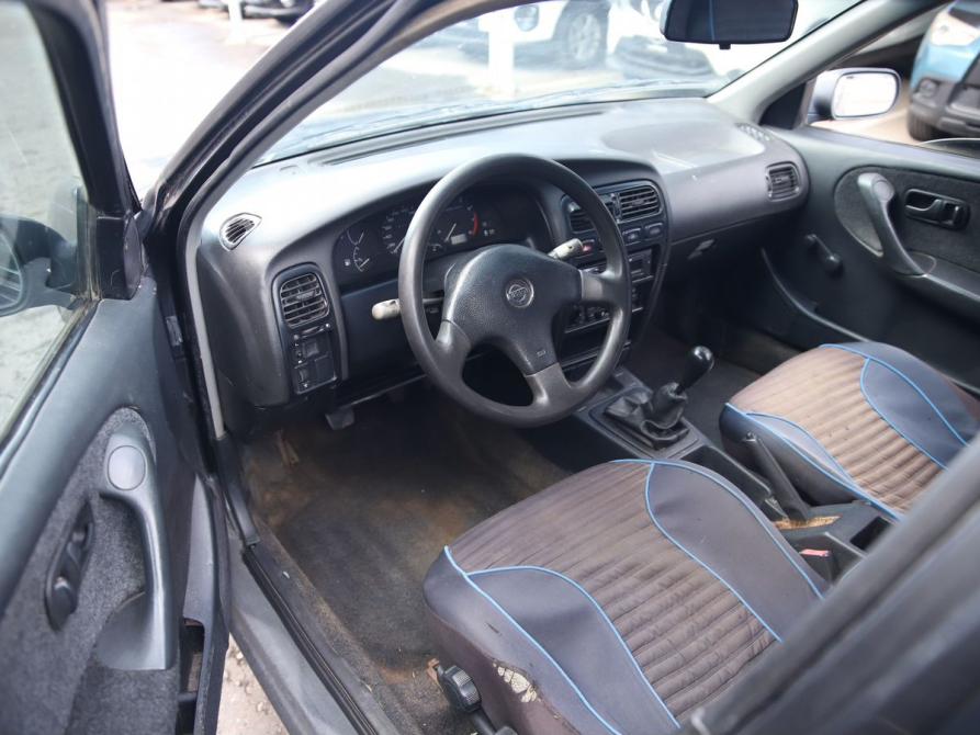 Nissan Primera I (P10) Уфа  - изображение 10